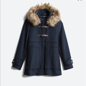 Coffee shop stitch fix